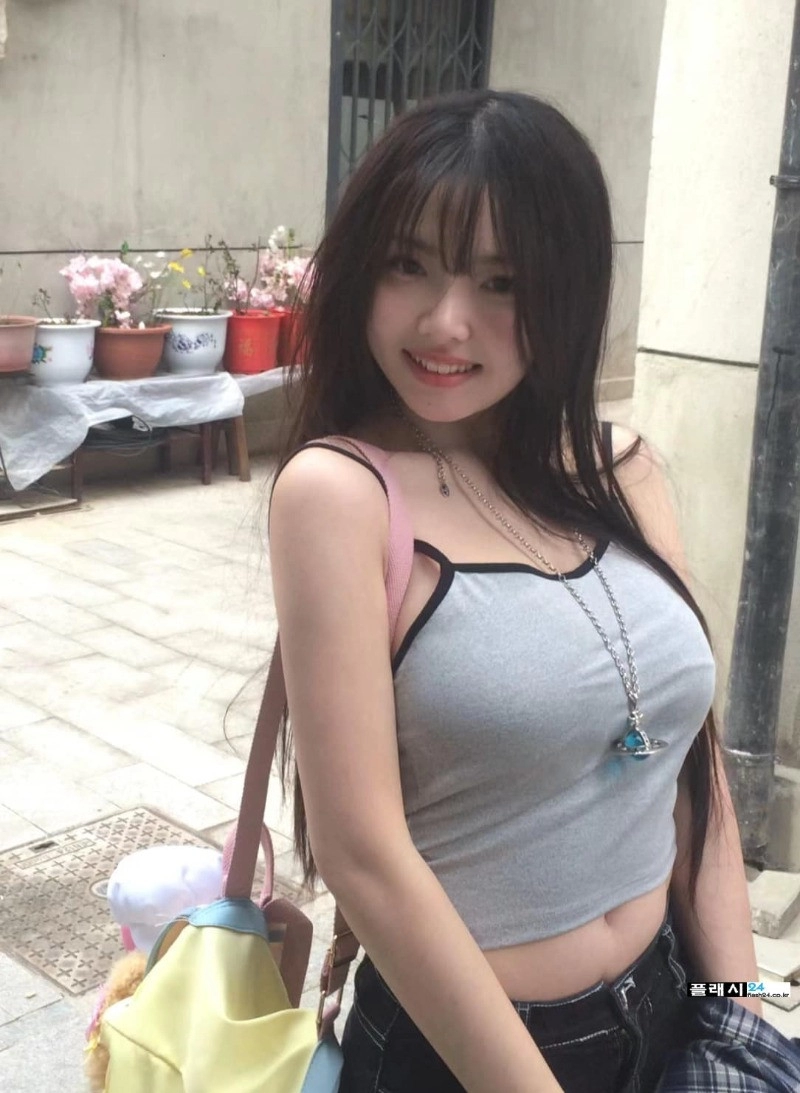 대학 졸업하자마자 결혼하는 처자 스타일