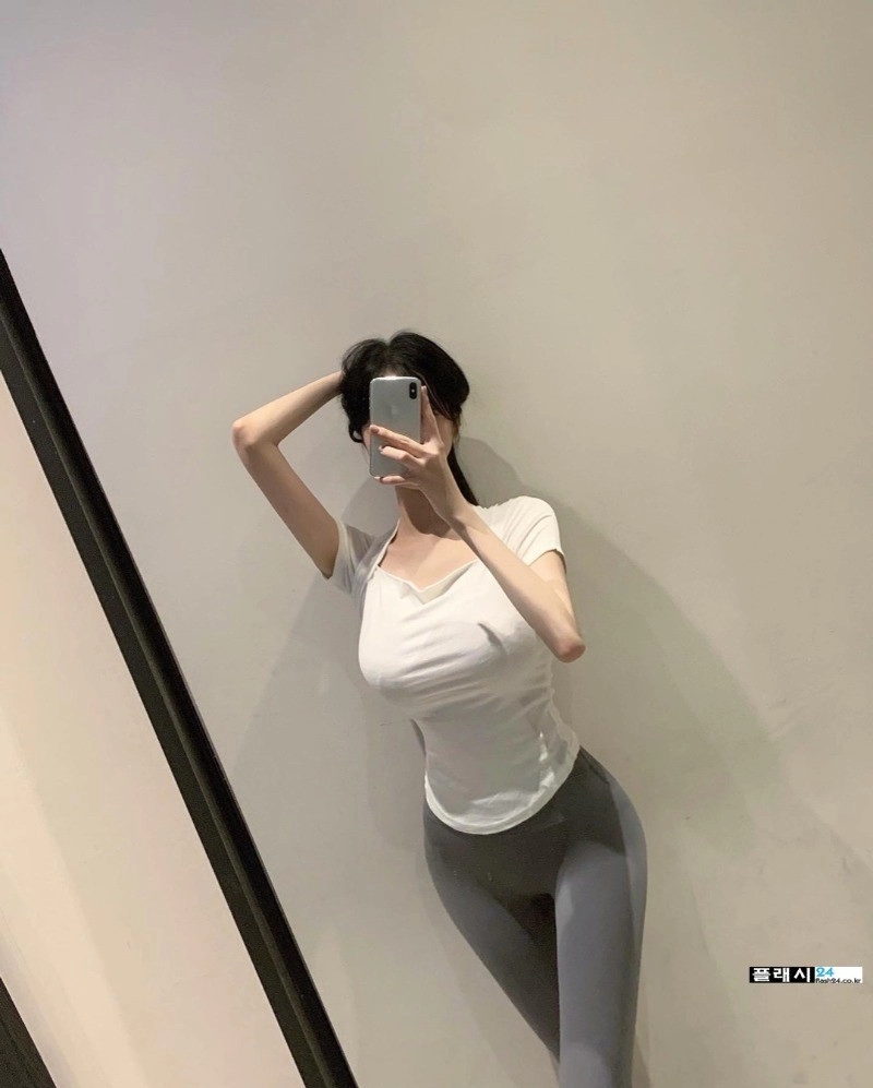 여자는 체형이 중요한 이유