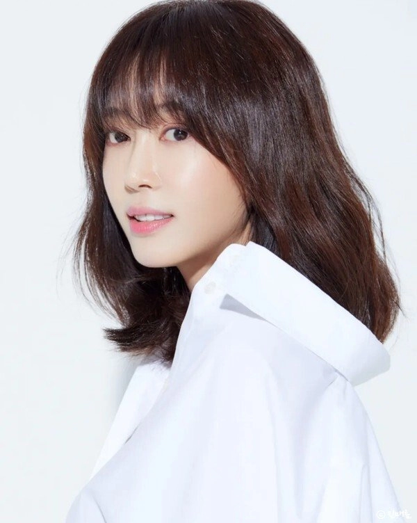 배우 강예원 얼굴 근황