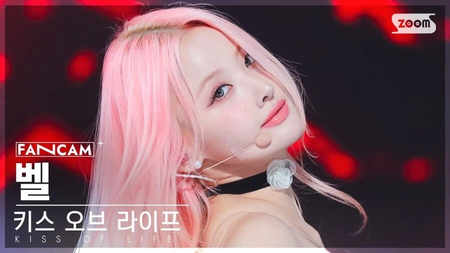 걸그룹 역대 메인보컬 비주얼 1위라는 아이돌