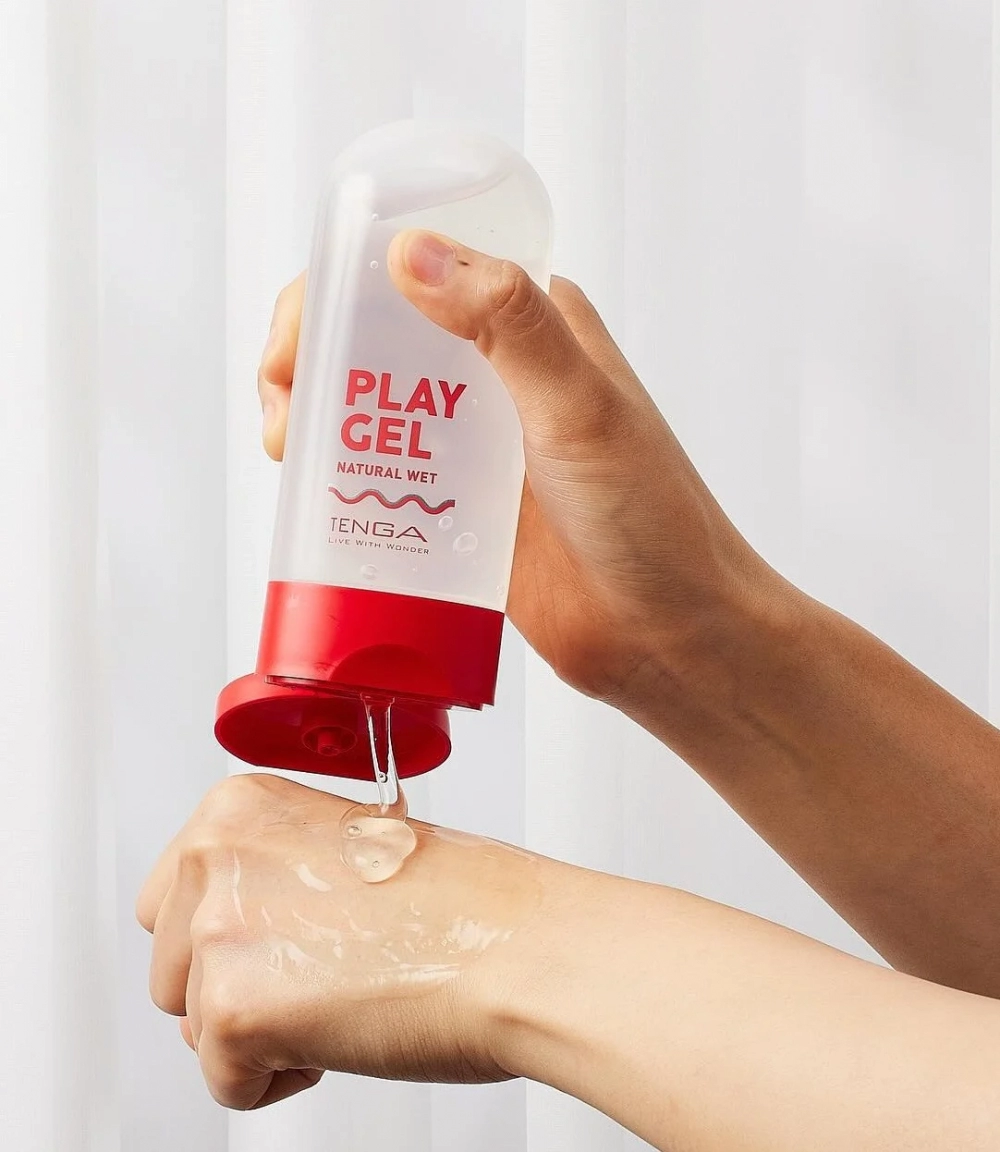 GS25에서 판매예정인 '마사지젤'