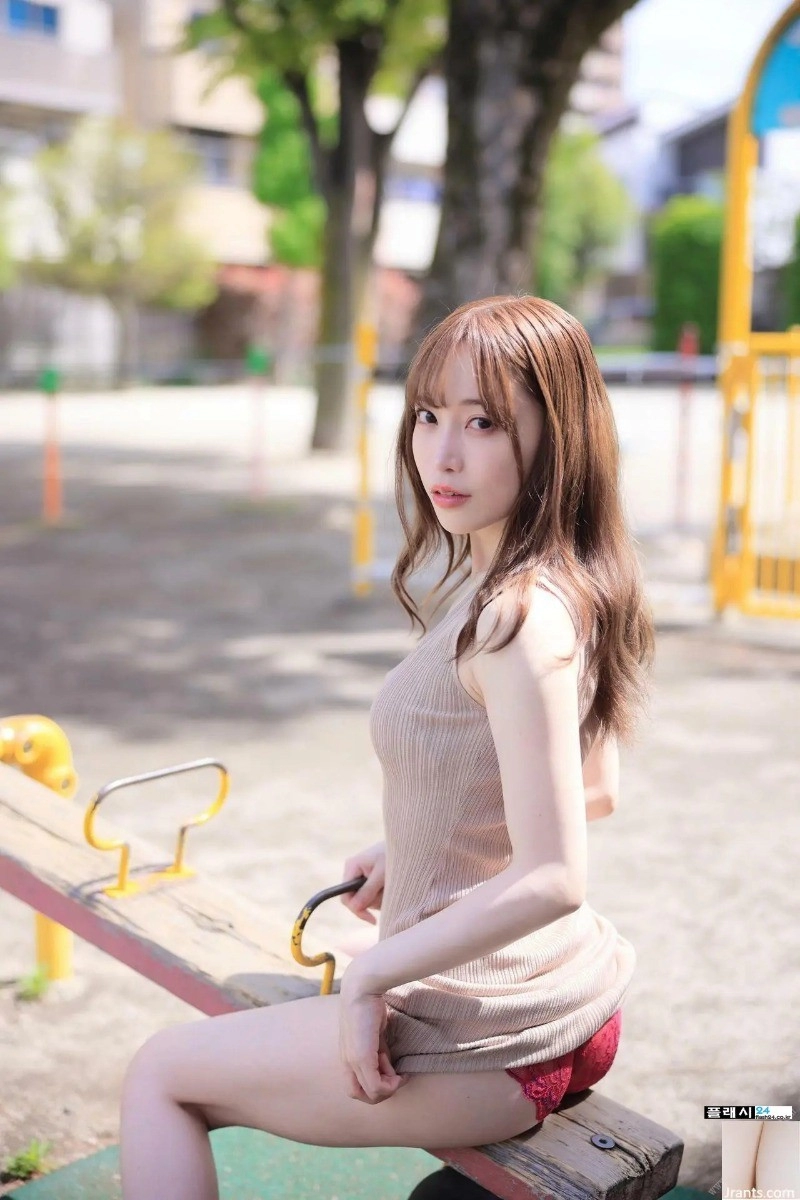 연기력 참 좋아졌다는 나나세 아리스
