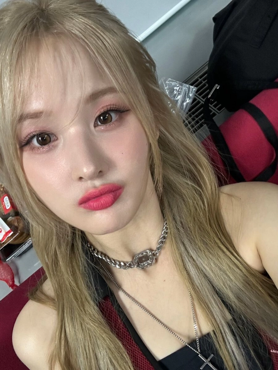 걸그룹 역대 메인보컬 비주얼 1위라는 아이돌