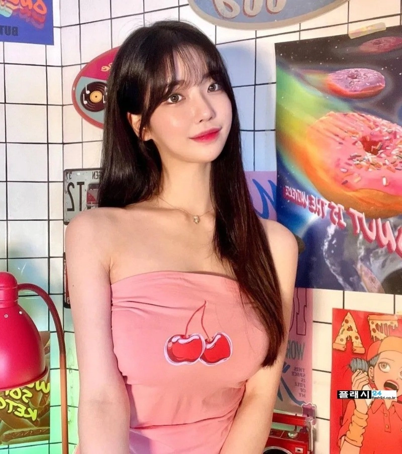 과즙세연이 잘 나가는 이유