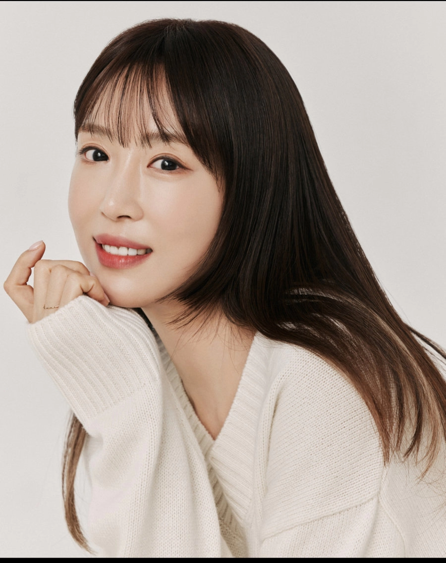 배우 강예원 얼굴 근황