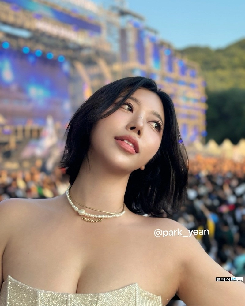 술 한잔 꼭 하고 싶어지는 필라테스 강사 예은