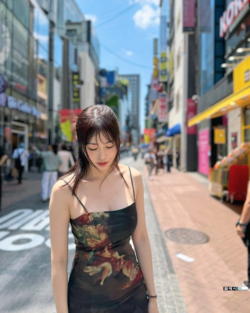 쉼 없이 업데이트 중인 서동주