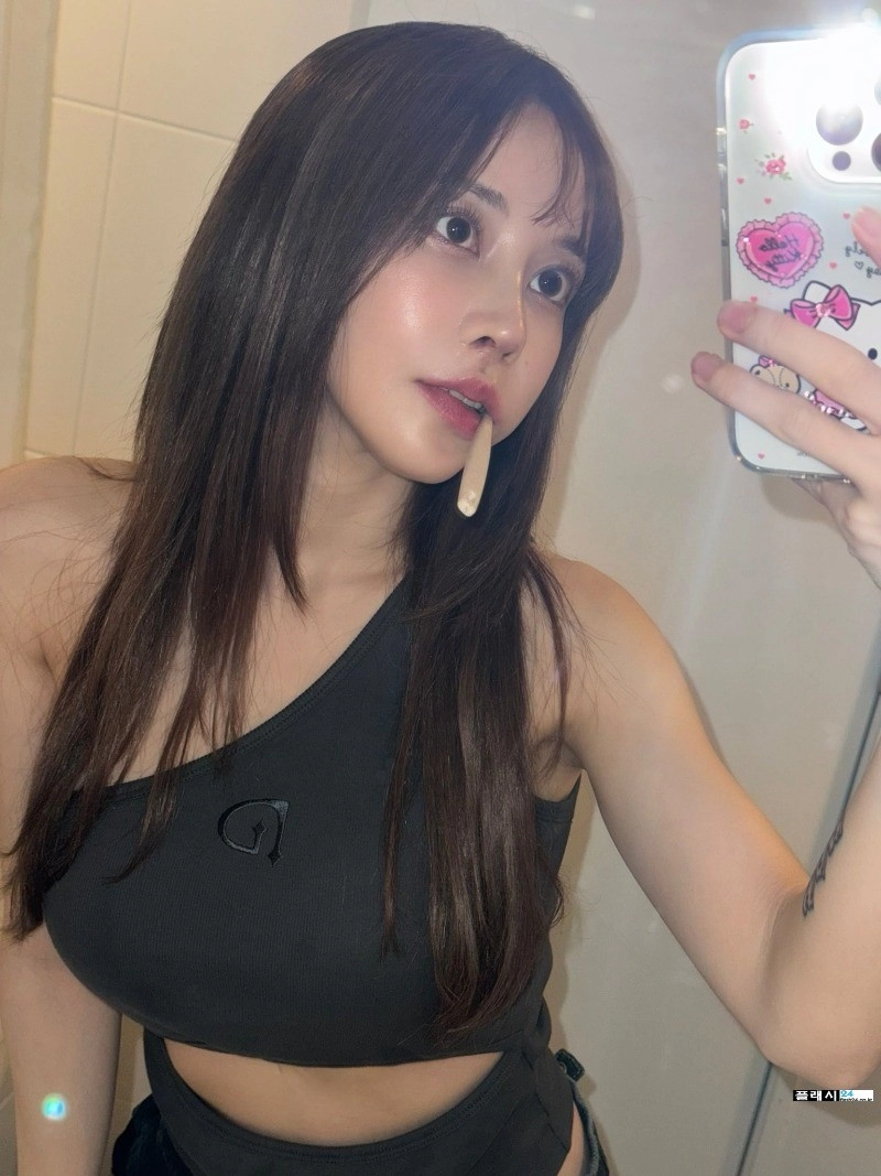 연기력 참 좋아졌다는 나나세 아리스