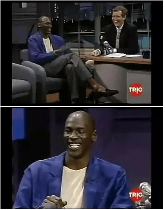 마이클 조던 피지컬이 뛰어난 이유 충격 고백