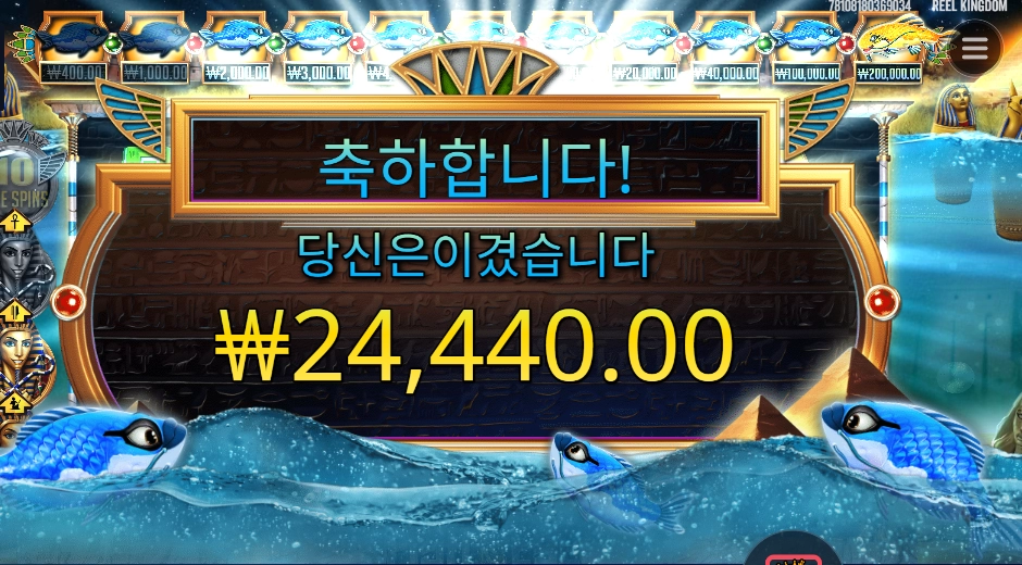 피시아이 ２４천원