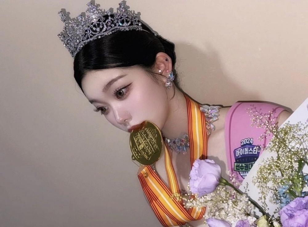 아육대 댄스스포츠 가슴골 레전드 빌리 츠키