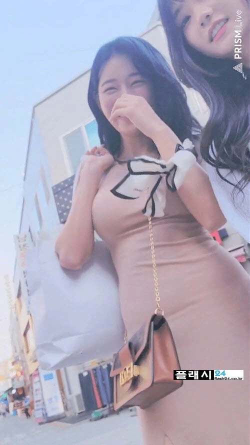 빛베리 슴부먼트 크기 ㄷㄷㄷ