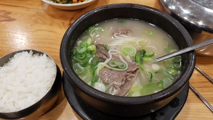 지치고 피곤한 날 따뜻하게 위로해주는 소울푸드는?