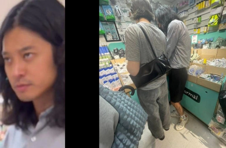 어제자 정준영 근황