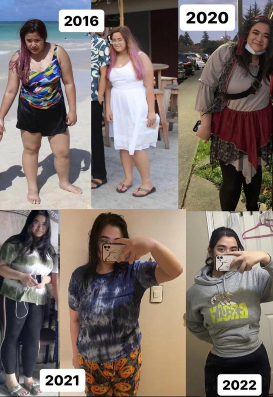 살빼고 복권 당첨된 여자