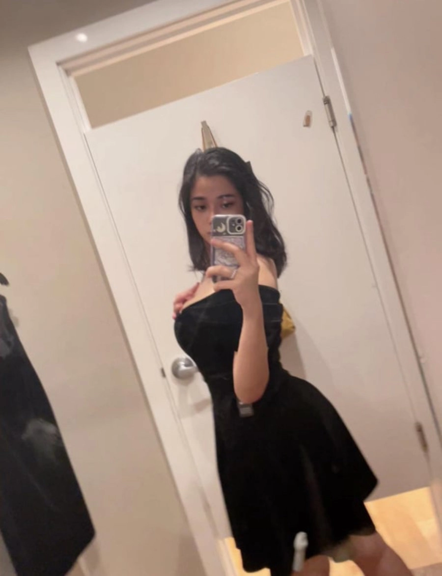 살빼고 복권 당첨된 여자