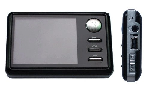 옛날 사람들 휴대기기 특징