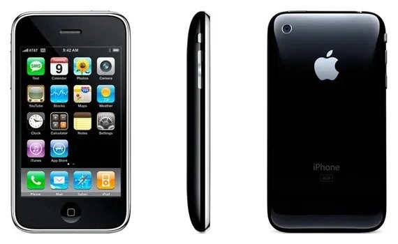 옛날 사람들 휴대기기 특징