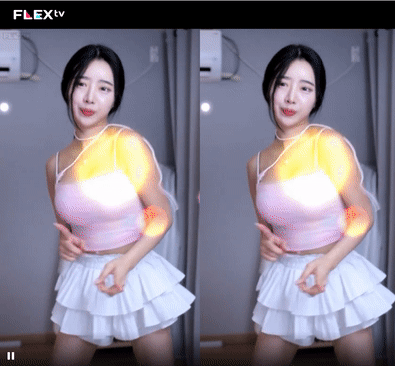 뭔가 백치미가 느껴지는 큐티섹시걸 ㅎㅎ