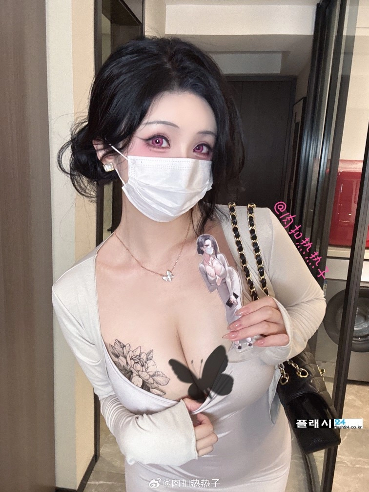 야잘알 미시룩 누나의 미드 오픈 플로팅