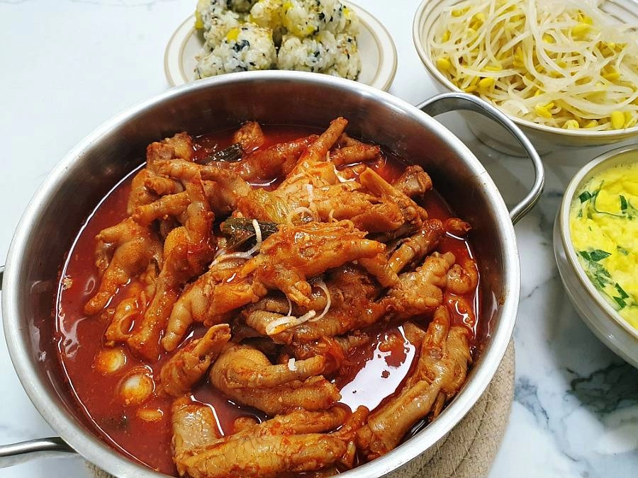 지치고 피곤한 날 따뜻하게 위로해주는 소울푸드는?