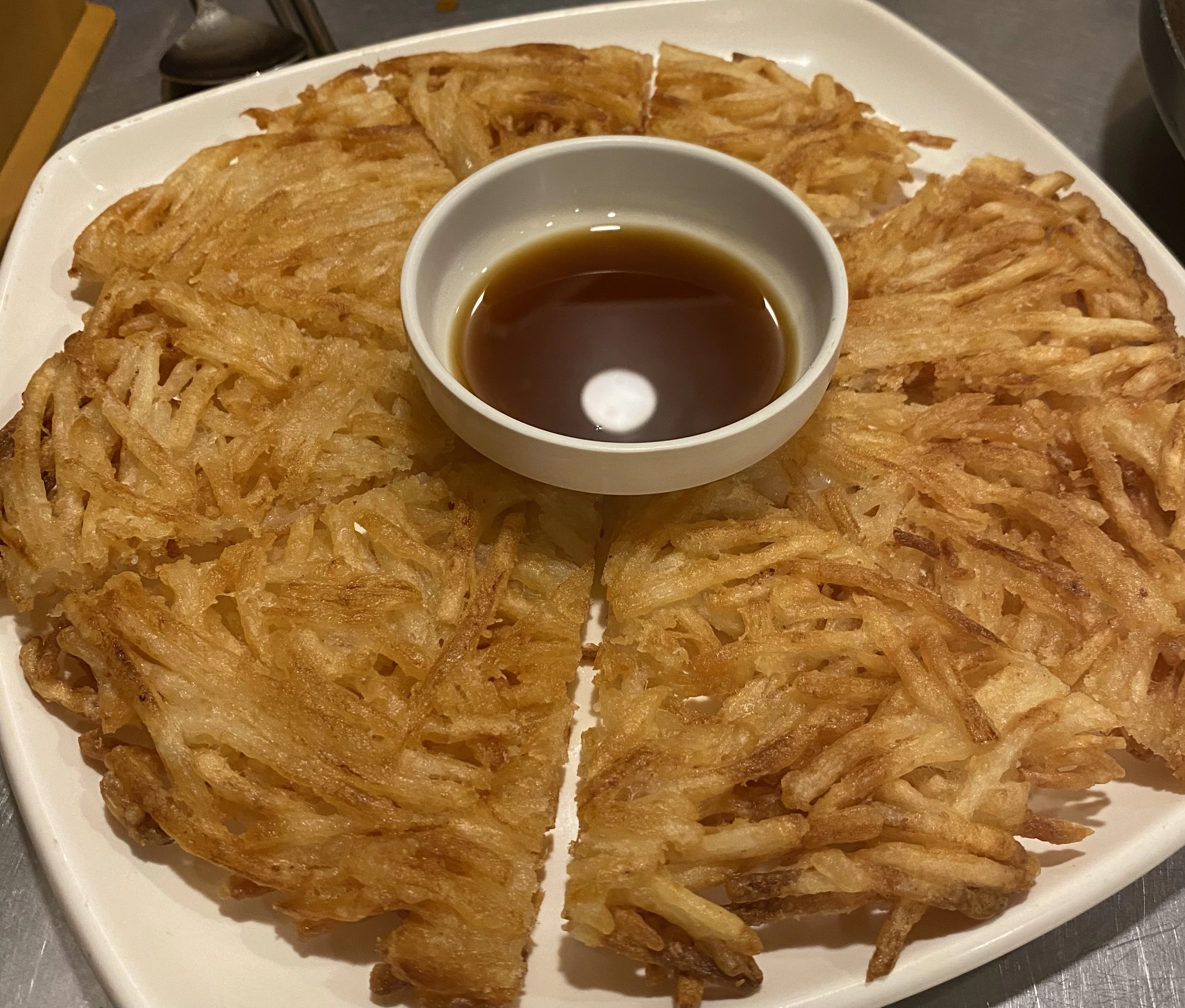 감자전 근본과 신흥강자.