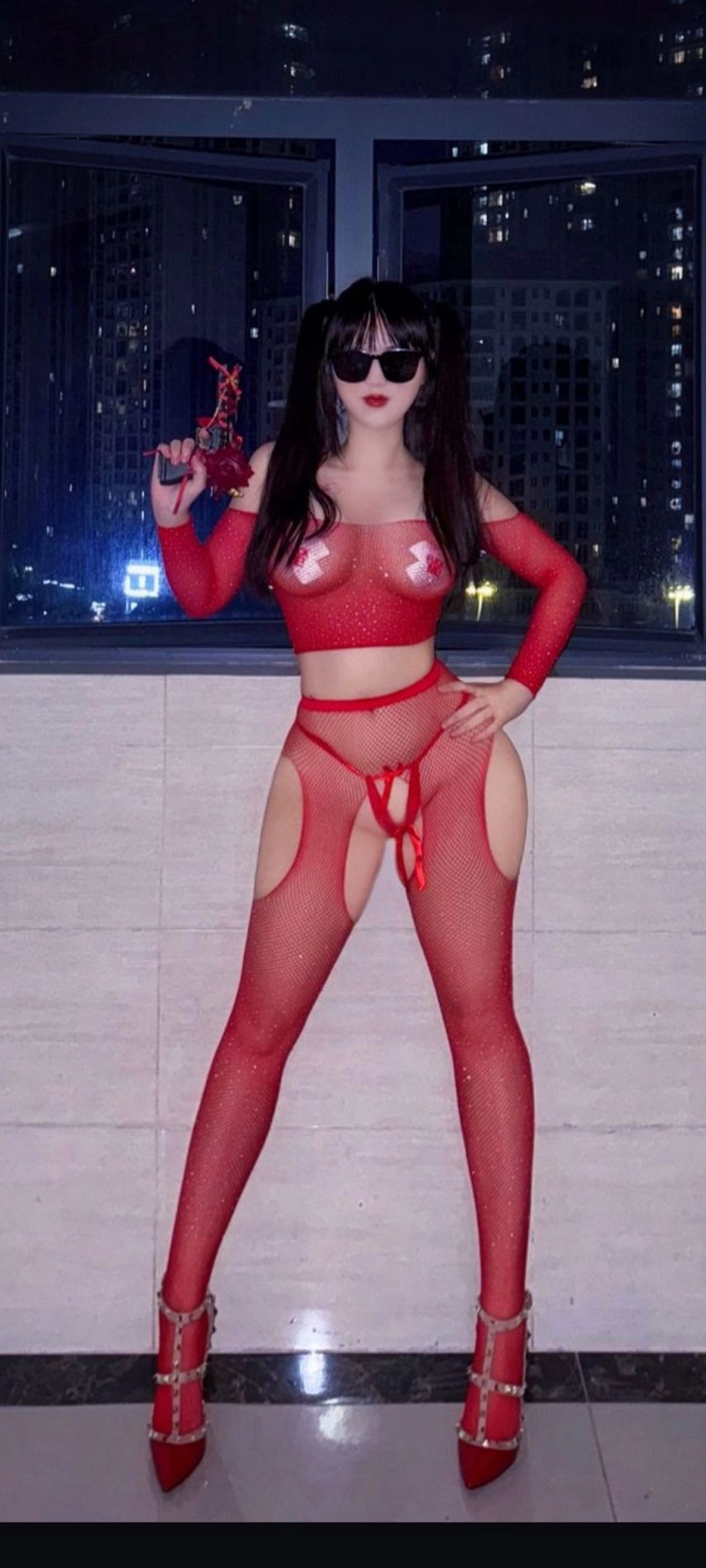 뒷치기 최적화 항아리 골반