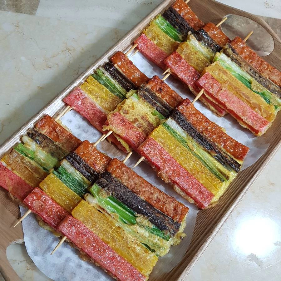 또 다시 돌아오는 명절음식 논란