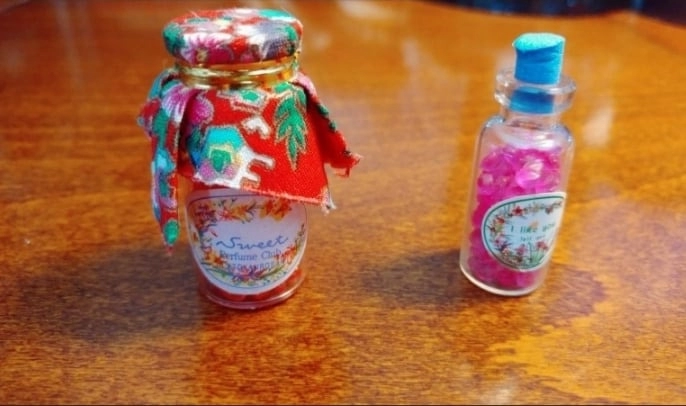 보자마자 추억소환 오지는 그 옛날 문구점 방향제