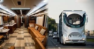 캠핑카~ 가즈아~