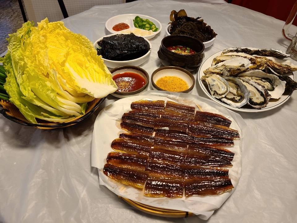 지치고 피곤한 날 따뜻하게 위로해주는 소울푸드는?