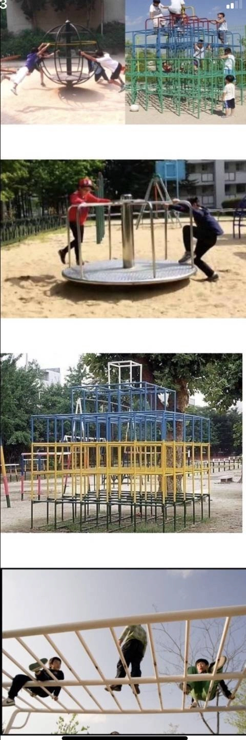 옛날 아이들이 체력과 정신이 나름 강했던 이유