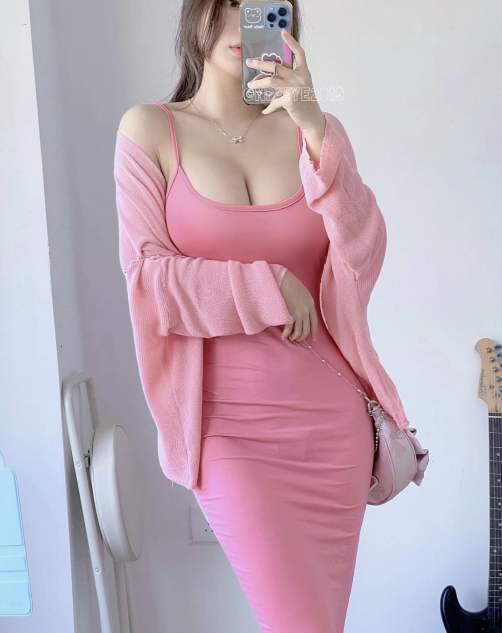 신도시 미시룩 잘록한 허리 골반 레전드 모음