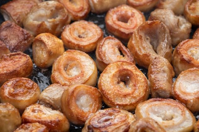 지치고 피곤한 날 따뜻하게 위로해주는 소울푸드는?