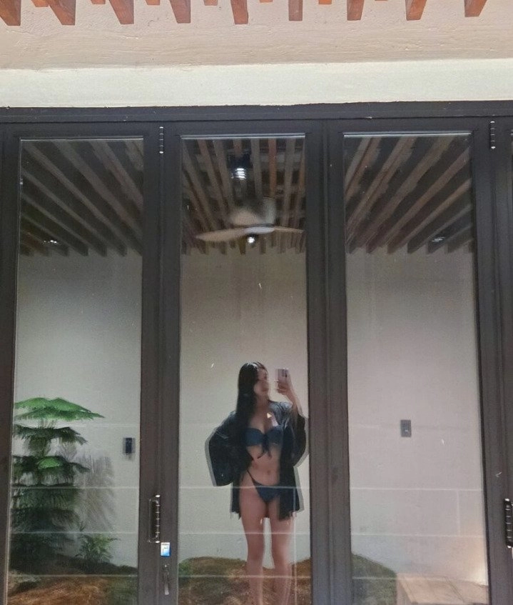 치어리더 김현영 비키니 인스타