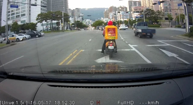 오싹오싹 딸배촌  대박