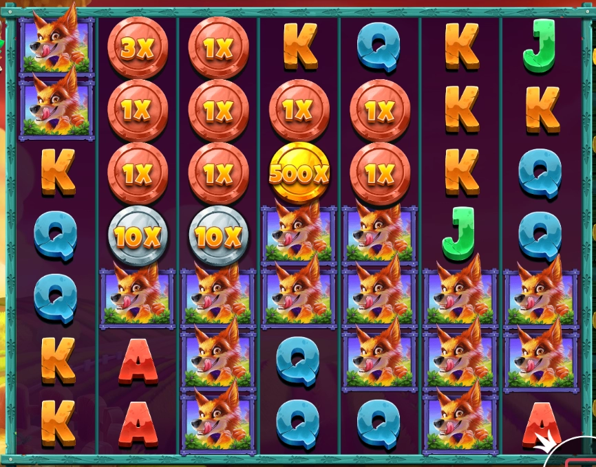 토끼가든 당첨금 이게 맞는가요ㅠ