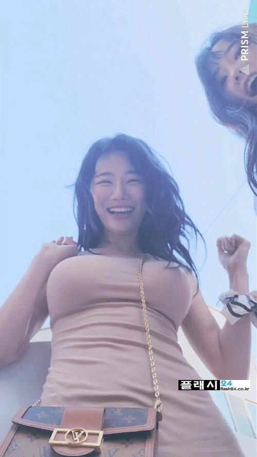 빛베리 슴부먼트 크기 ㄷㄷㄷ