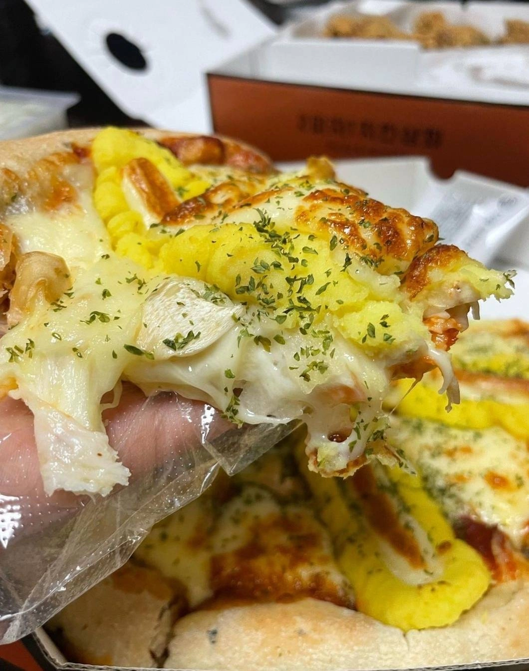 아침식사로 부담스럽다 vs ㄴㄴ 완전가능