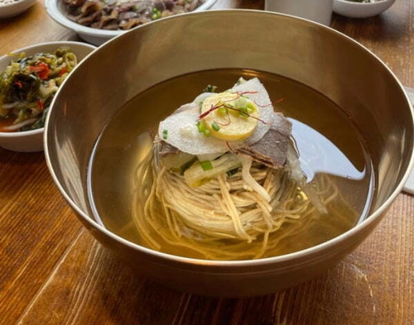 지치고 피곤한 날 따뜻하게 위로해주는 소울푸드는?