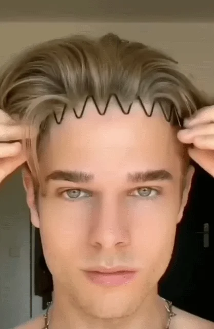 헤어스타일의 중요성