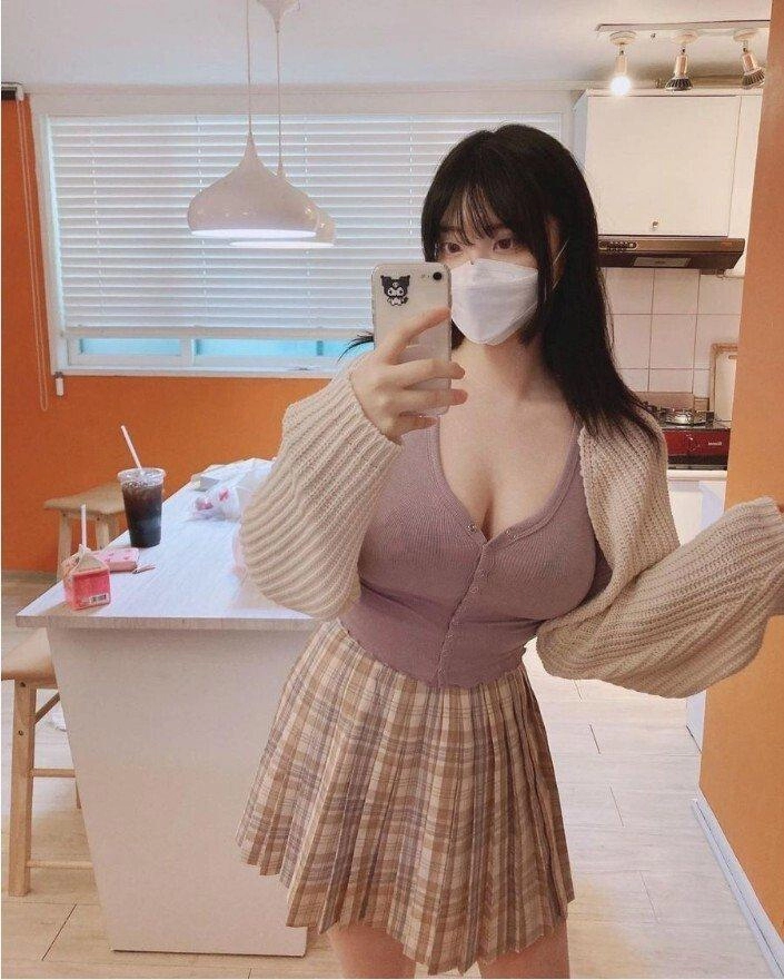 오늘의 후방 사진