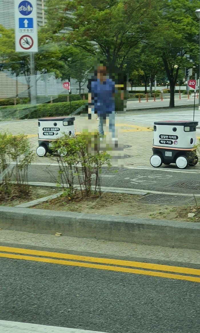 요기요 배달 근황