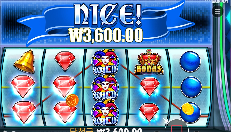 조커스 쥬얼스 바닥 후기