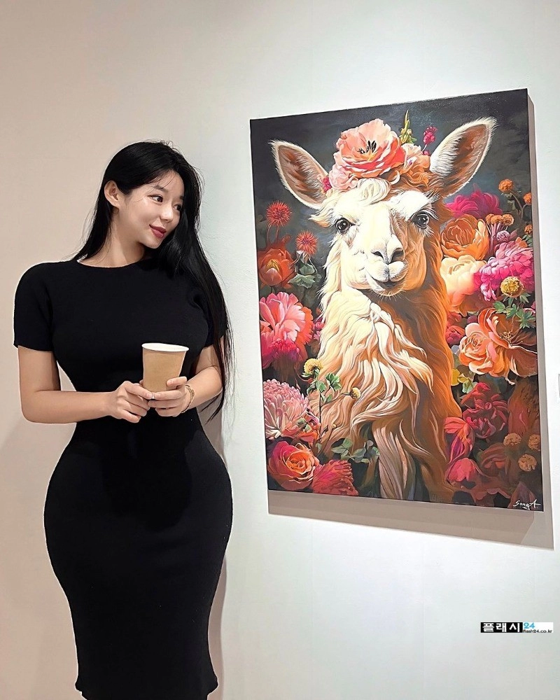 동탄 섹시 미시룩 뒤태 노출 문핏