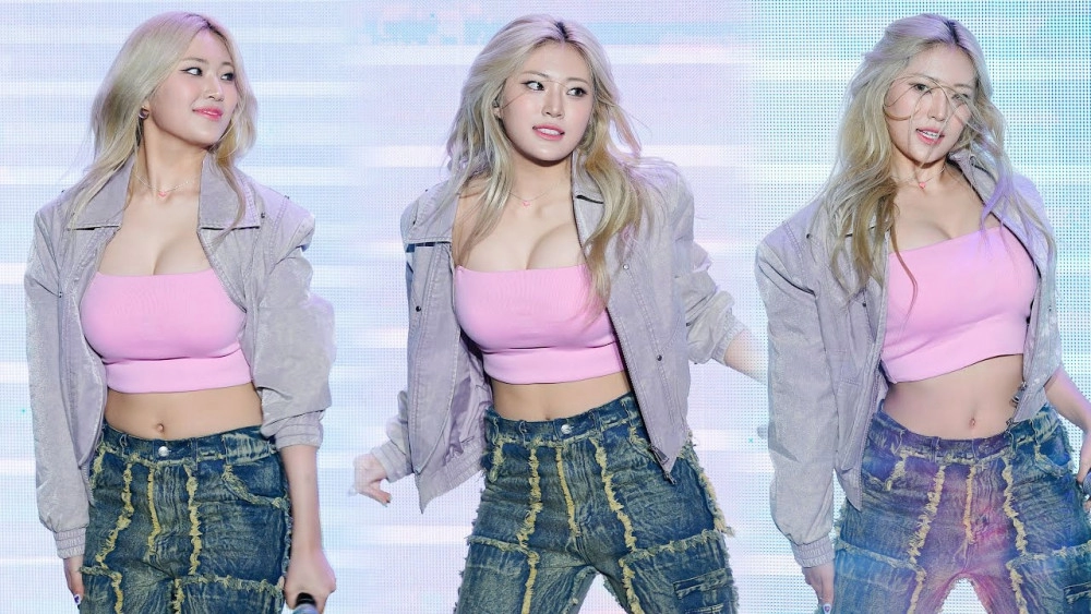 2년동안 미드 벌크업 한 하이키 옐 과거와 현