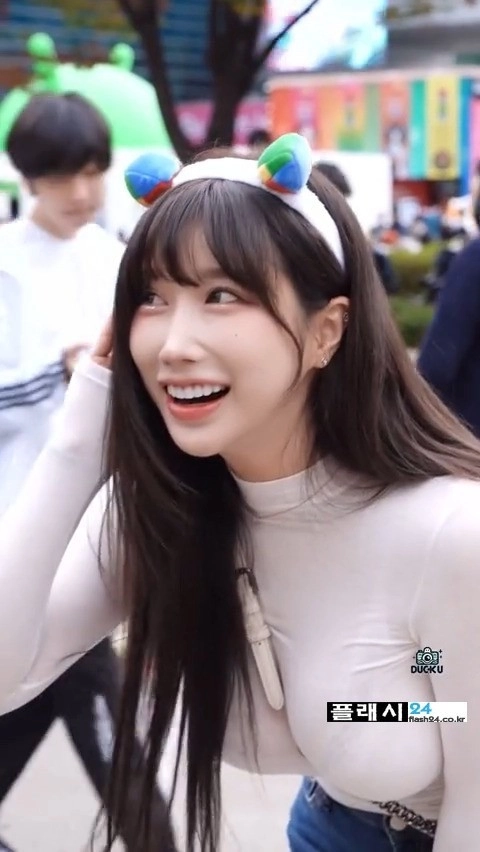 지스타간 여캠 그릴래영 슴로스백