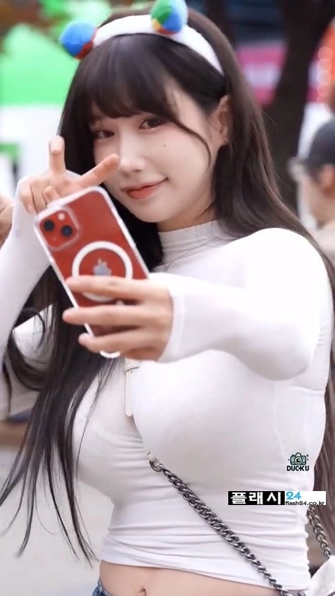 지스타간 여캠 그릴래영 슴로스백