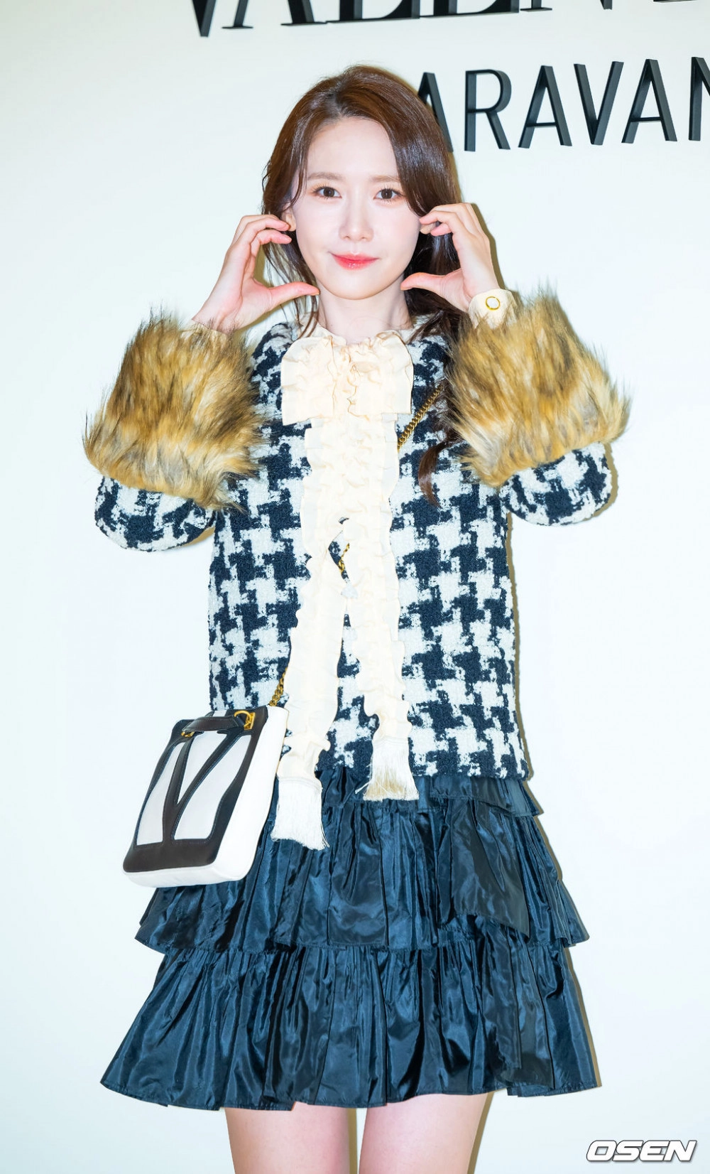 소녀시대 윤아 최근 미모