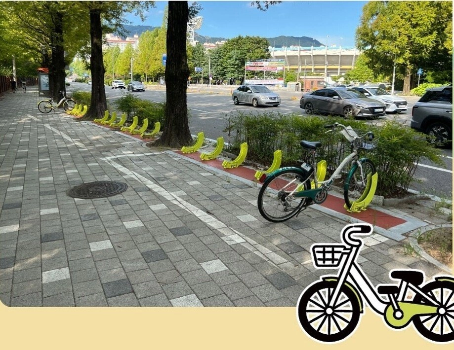 카카오자전거 창원에서 폭망한 이유